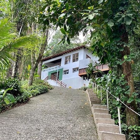 Guaruja, Private Beach Sao Pedro Condominio Sitio Sao Pedro Exterior photo