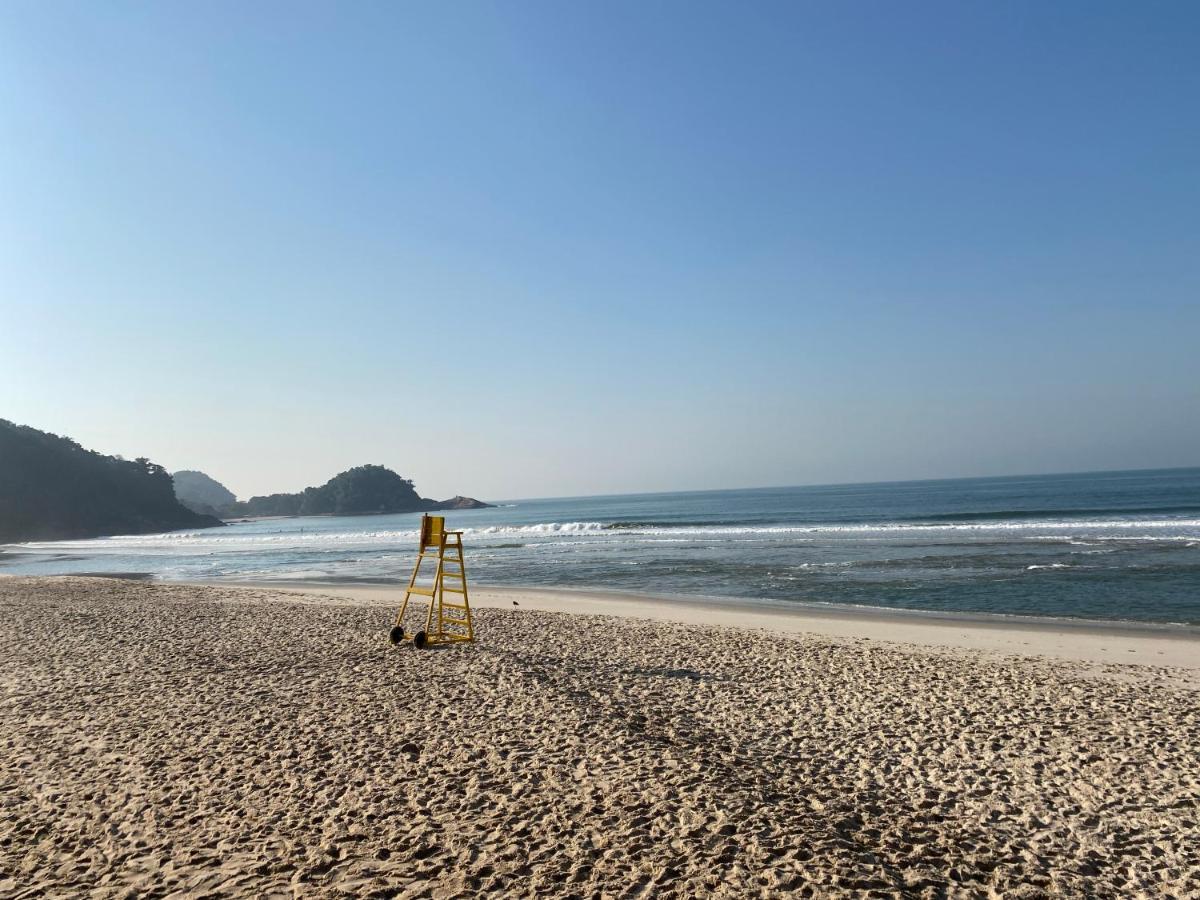 Guaruja, Private Beach Sao Pedro Condominio Sitio Sao Pedro Exterior photo