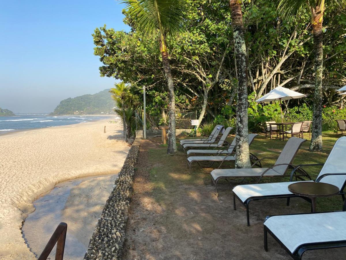 Guaruja, Private Beach Sao Pedro Condominio Sitio Sao Pedro Exterior photo