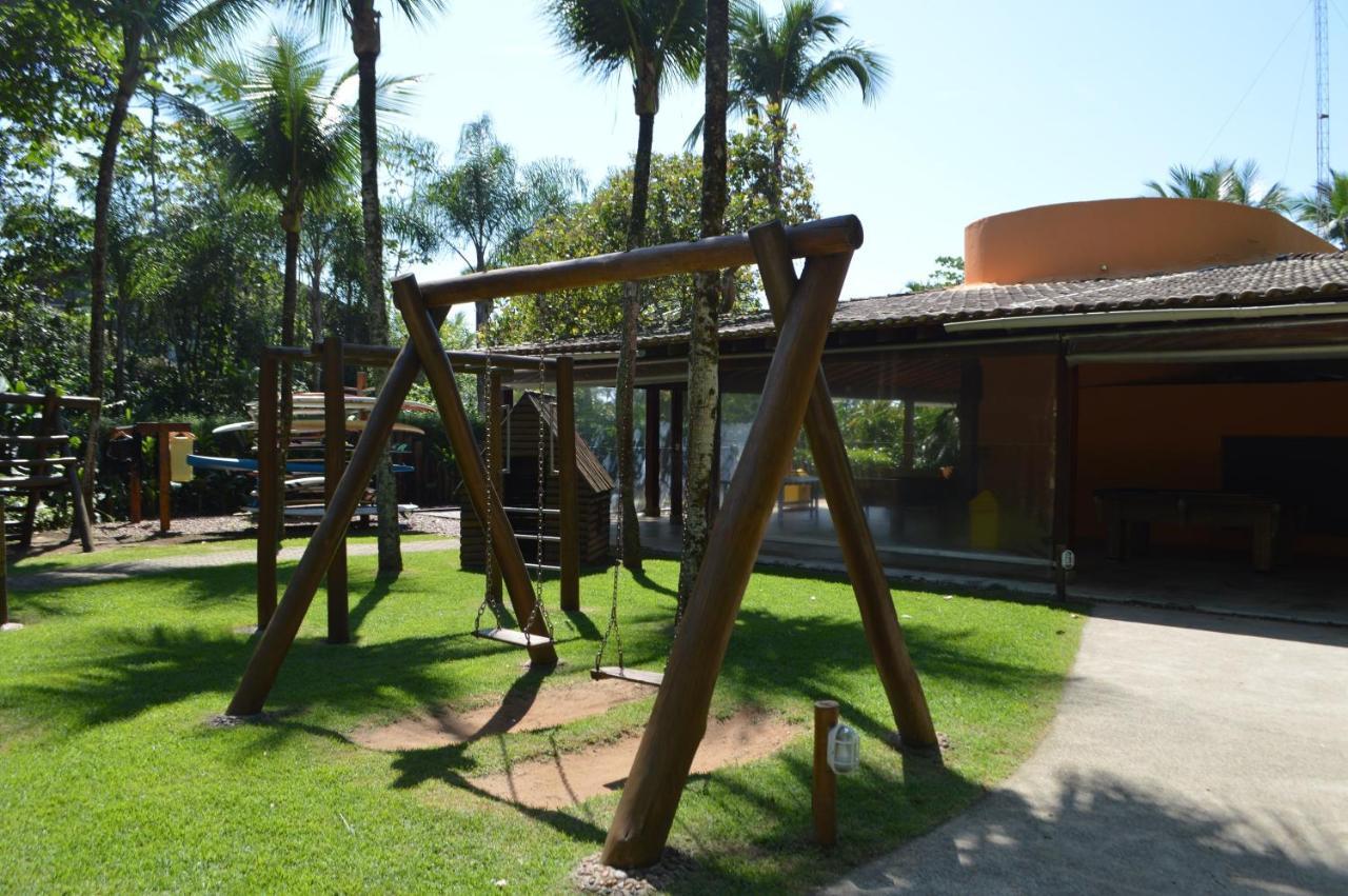 Guaruja, Private Beach Sao Pedro Condominio Sitio Sao Pedro Exterior photo