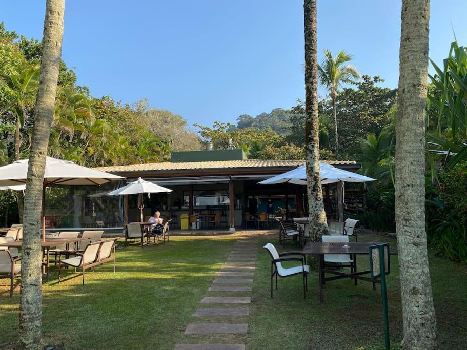 Guaruja, Private Beach Sao Pedro Condominio Sitio Sao Pedro Exterior photo