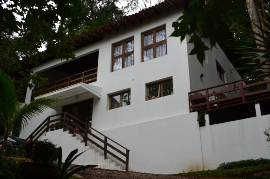 Guaruja, Private Beach Sao Pedro Condominio Sitio Sao Pedro Exterior photo