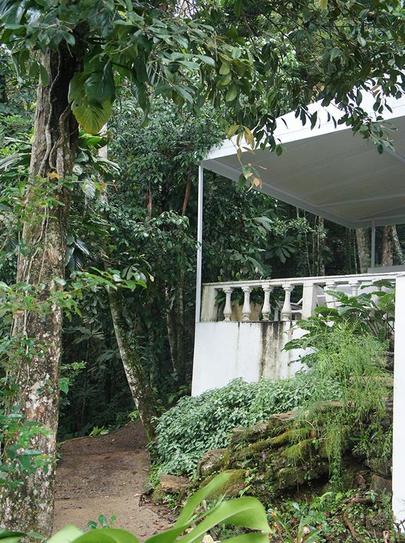 Guaruja, Private Beach Sao Pedro Condominio Sitio Sao Pedro Exterior photo