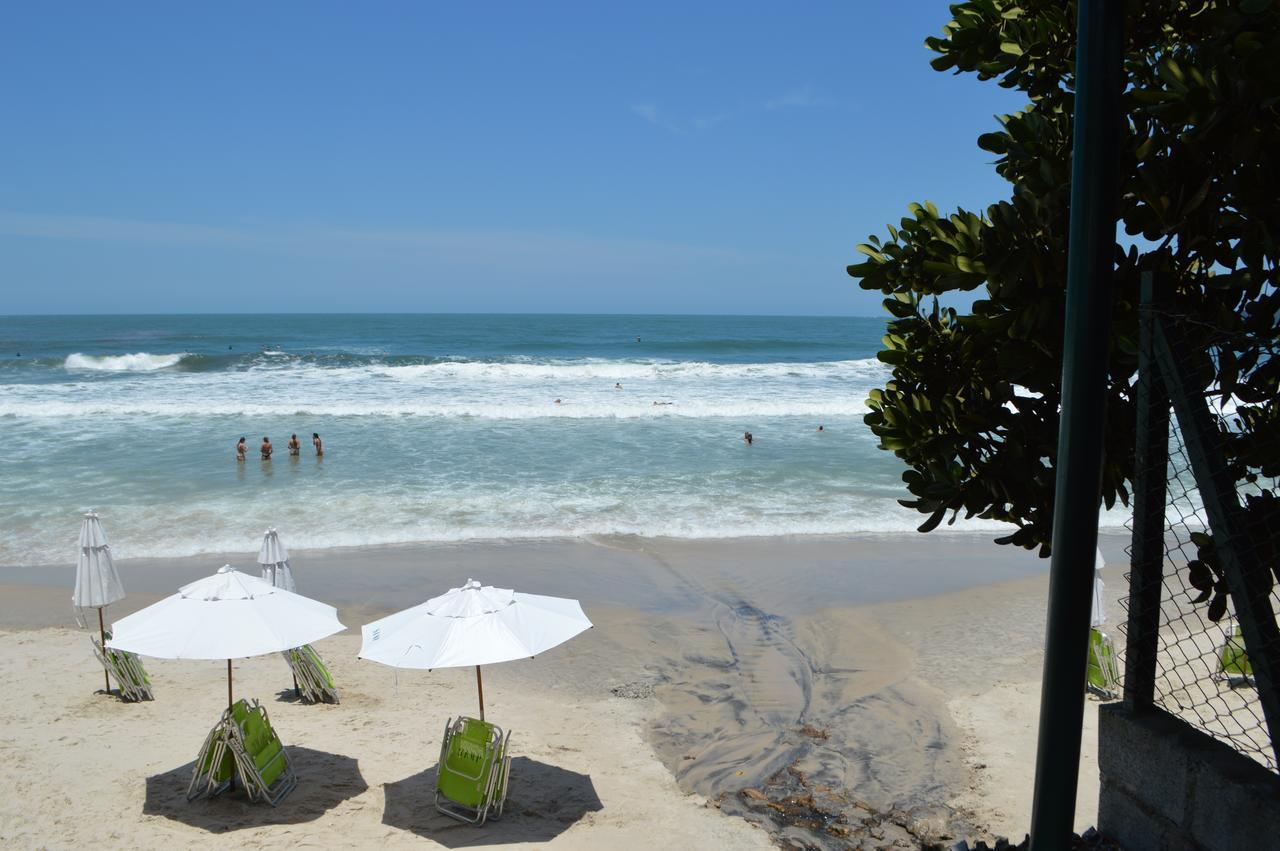 Guaruja, Private Beach Sao Pedro Condominio Sitio Sao Pedro Exterior photo